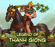 Legend of Thanh Giong