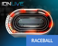 RACE BALL IDNLIVE